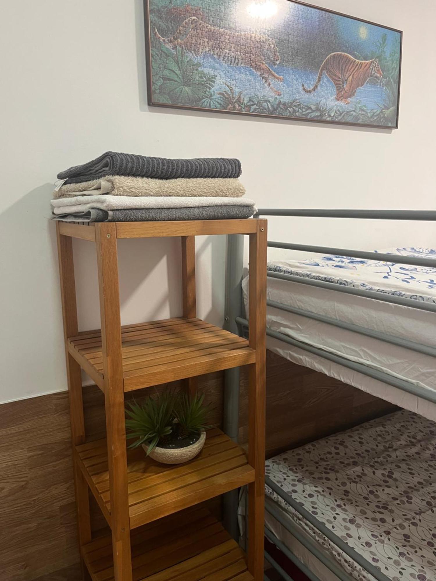Cozy Room Next To El Prat Airport El Prat de Llobregat Exterior foto